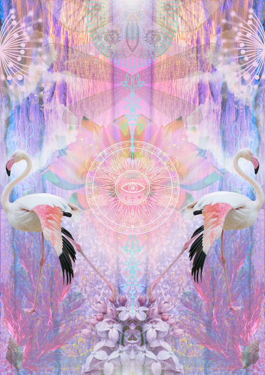 The Oracle