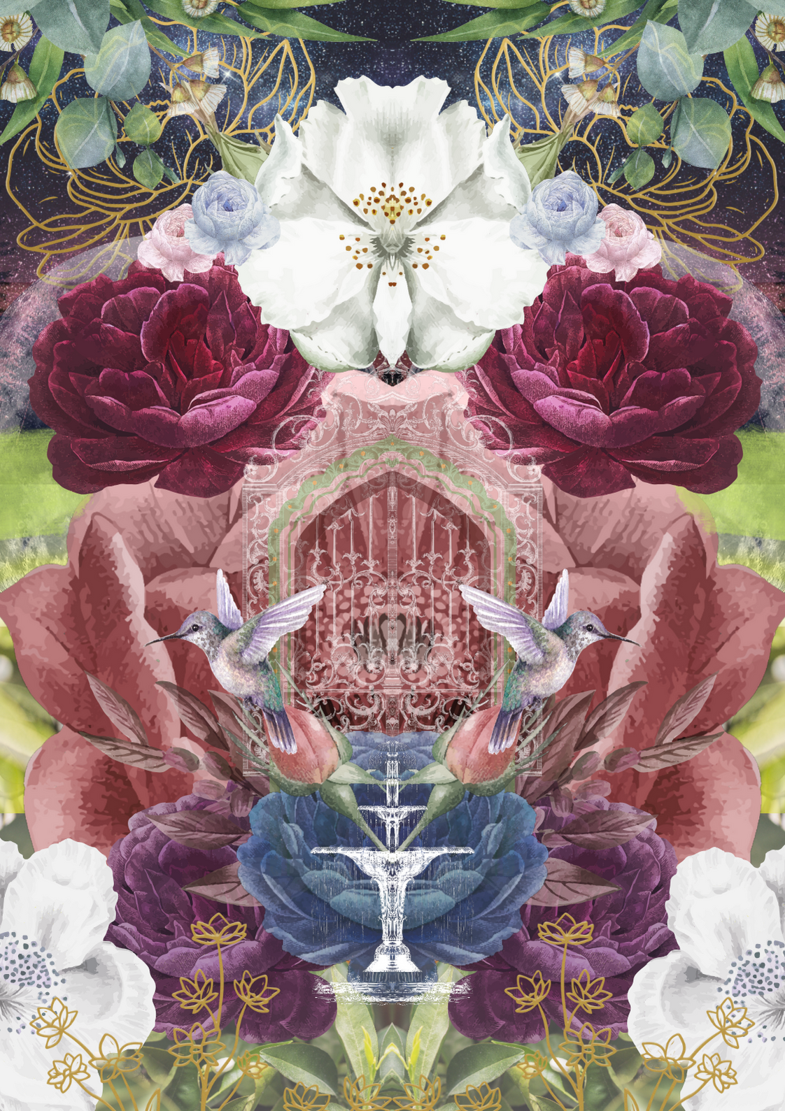 Secret Garden