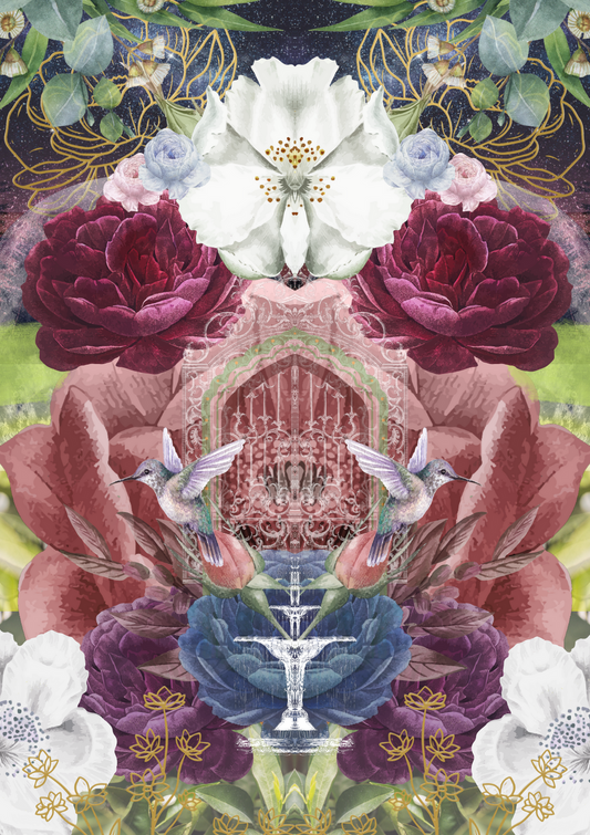 Secret Garden