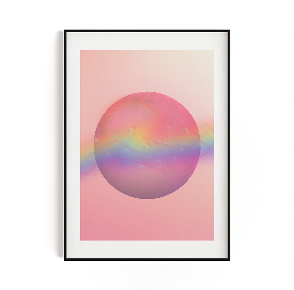 A World Within