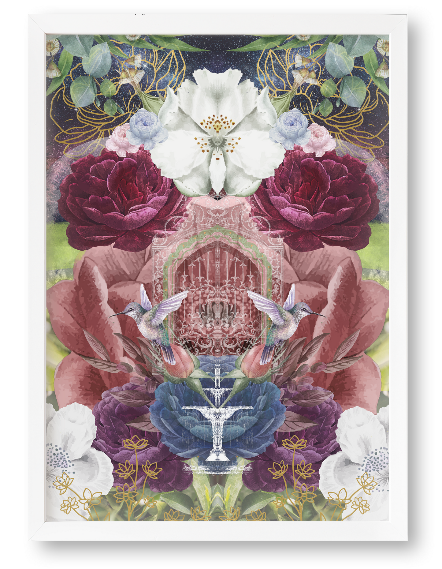 Secret Garden